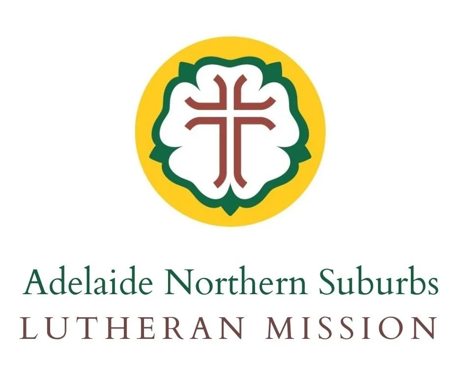 Adelaide Northern Suburbs Lutheran Mission